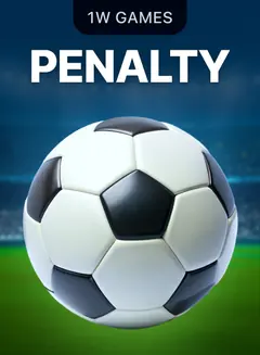 Penalty en 1win